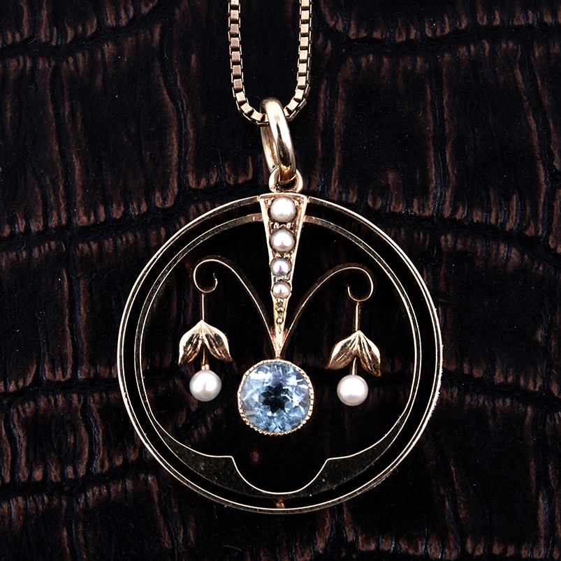 Silver, Jewellery & Watches Auction